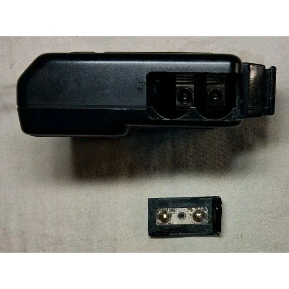 Ansco-Lite F 20 Camera Flash Unit JG